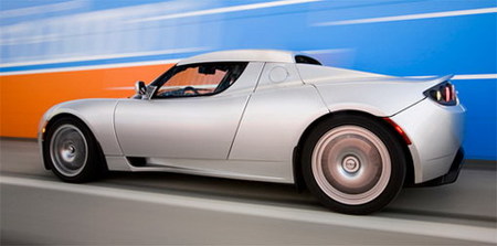 Tesla prepara un nuevo modelo más económico