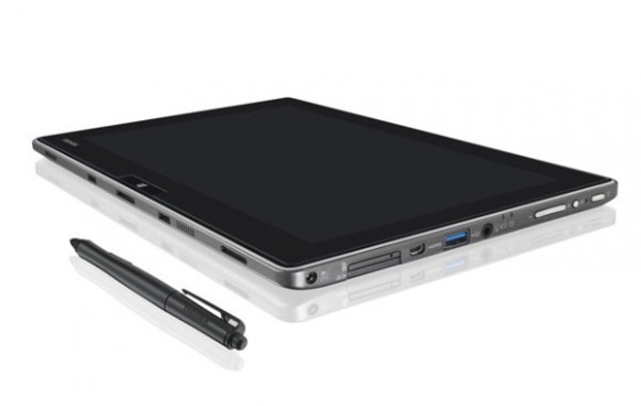 Toshiba WT310, tablet Windows 8 Pro con pantalla Full HD