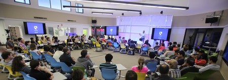 Singularity University y las predicciones (quizá demasiado optimistas) de Kurzweil