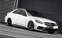 Wheelsandmore Mercedes-Benz E 63 AMG S