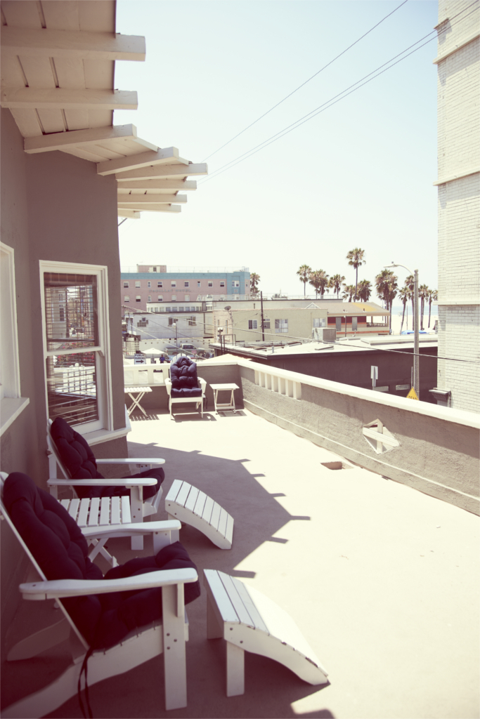 Foto de Rose Hotel (3/38)