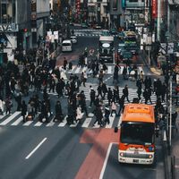 Se você decidir viver no Japão, provavelmente vão medir sua cintura... e o país pode cobrar multas se as pessoas estiverem acima do peso 