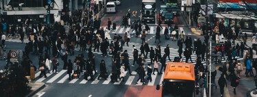 Se você decidir viver no Japão, provavelmente vão medir sua cintura... e o país pode cobrar multas se as pessoas estiverem acima do peso 