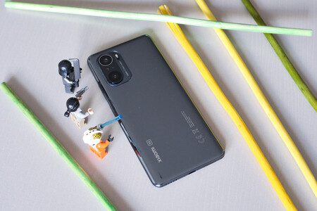 La mejor gama premium de Xiaomi roza la gama media: consigue el Xiaomi Mi 11i a precio de ganga