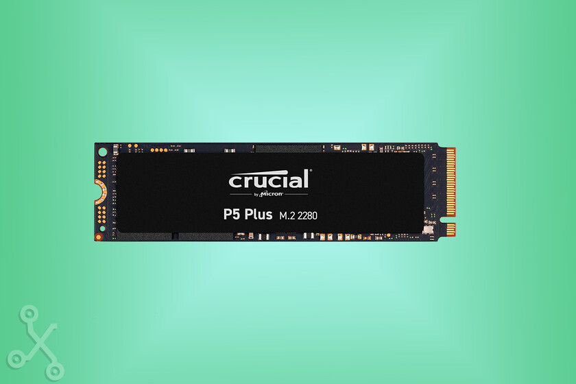Con este SSD podrás poner fin a los problemas de almacenamiento y ...
