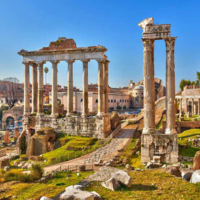 Este verano visita los mejores "Foros Imperiales" de Roma 