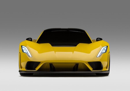 Hennessey Venom F5 2019 1280 0a