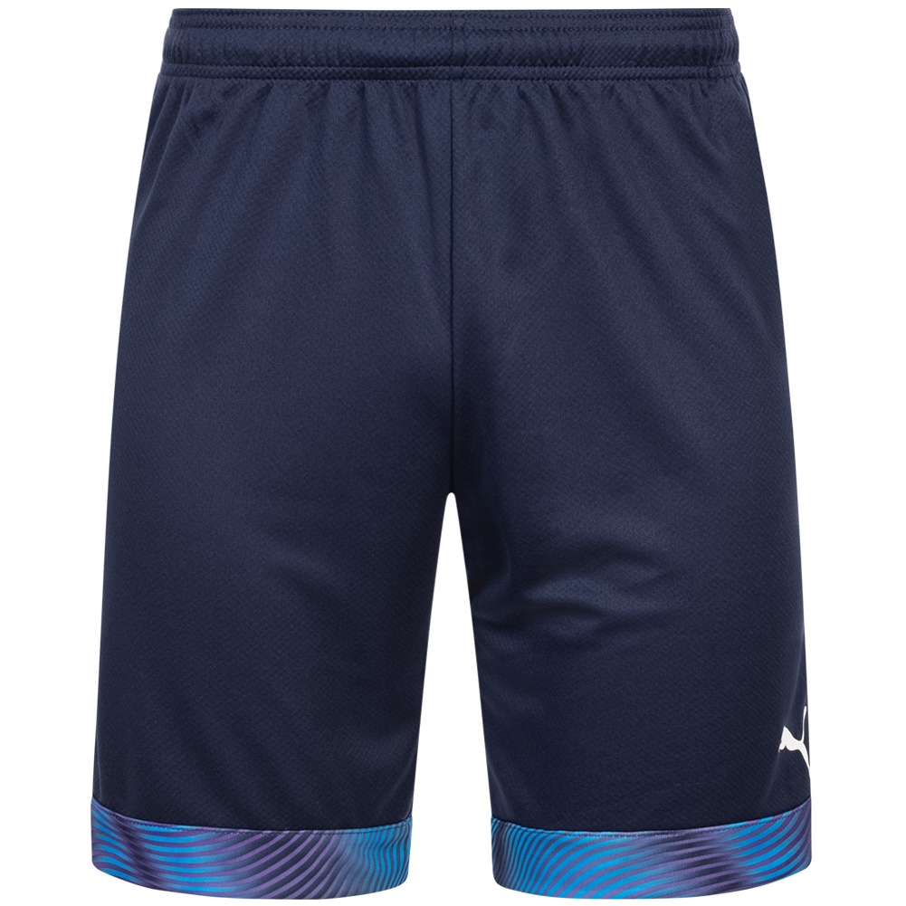 PUMA Cup Hombre Pantalones cortos 704068-06