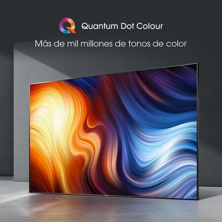 Hisense Pure Color
