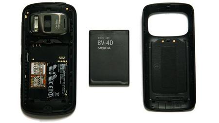 Nokia quiere acoplar cámaras similares a Lytro en los móviles