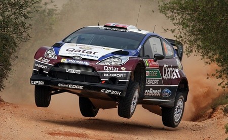 Resumen WRC 2013: las decepciones de la temporada