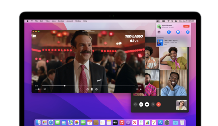 Apple lanza la décima beta de macOS 12 Monterey, ya disponible para desarrolladores