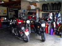 Mancharse de grasa, ese placer casi olvidado