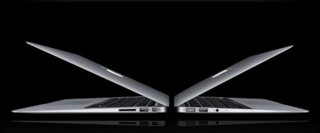 El MacBook Air negro es un intento fallido de Apple según un empleado