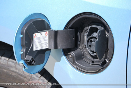 Renault Fluence Z.E.