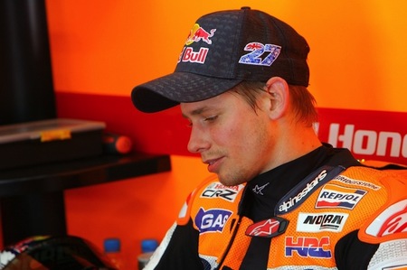 Casey Stoner tendrá su curva en Phillip Island