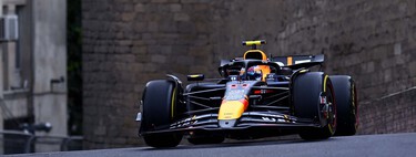 Red Bull iba de sobrado usando decoraciones especiales en F1 que les hacían ir más lentos. Ahora han tenido que cancelarlas para reducir peso 