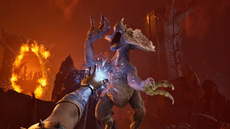 Elder Scrolls Iv Oblivion Remastered