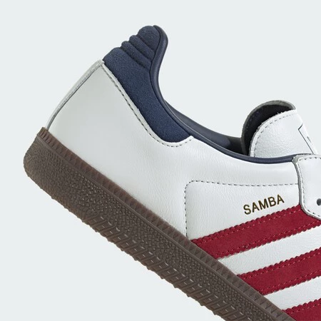 Zapatilla Samba Og Blanco Ih4881 41 Detail