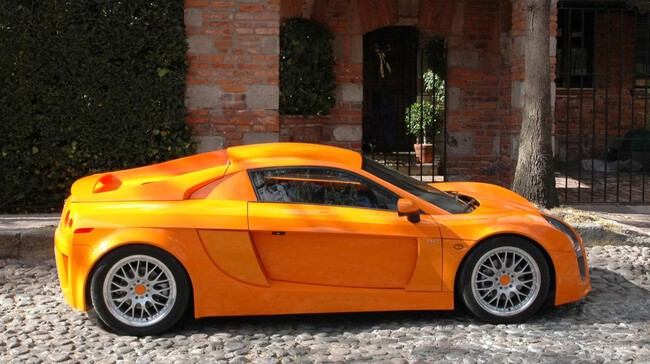 Mastretta Mtx Historia Mexico