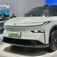 Confirmado: Toyota acaba de presentar en China el nuevo bZ3X, un SUV eléctrico más barato que un Dacia Sandero que triunfaría en Europa