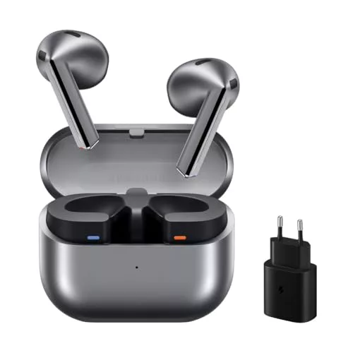 Samsung Galaxy Buds3