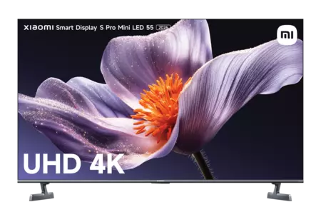 Xiaomi TV S Pro