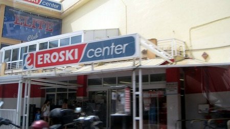 ¿Has visto ya los descuentos en Eroski?