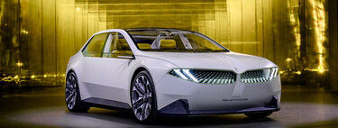 BMW se reinventa y promete un coche eléctrico con prestaciones y precio equivalente a un Serie 3 gasolina