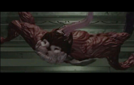 Re2 N64 Gameplay 2 A