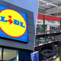 Lidl vende este pack de dos enchufes Parkside con mando a distancia por menos de 13 euros y que también sirven para el exterior