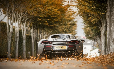 mclaren