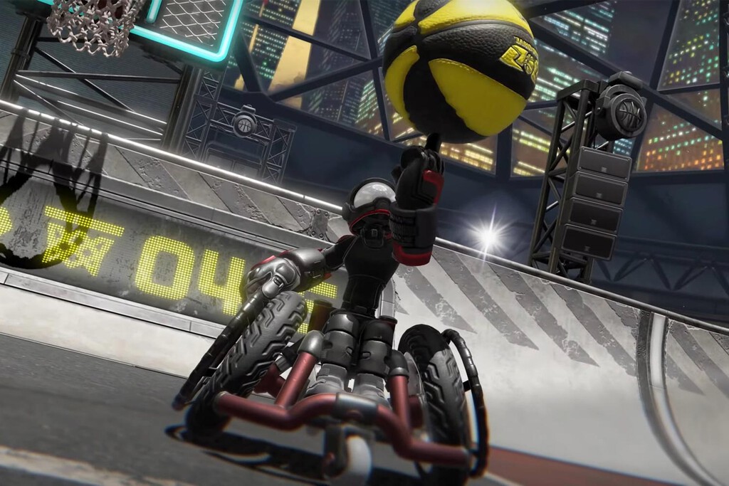 El siguiente exclusivo de Nintendo Switch 2 no tendrá el mismo precio que Mario Kart: World, sino que Drag x Drive costará menos de la mitad 