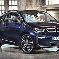 BMW y Daimler se unen para impulsar la movilidad urbana sostenible 