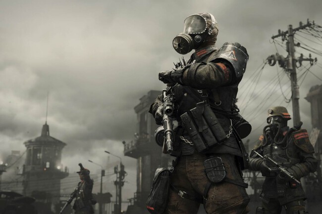 ¡Por fin! El shooter postapocalíptico más esperado de 2027 ya tiene fecha de lanzamiento y un tráiler espectacular. Metro 2039 impresiona en el State of Play