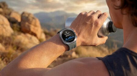Samsung Galaxy Watch Ultra2 | Imagen: Xataka