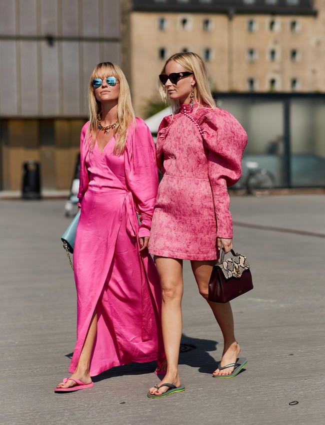 Copenhagen Str S19 303