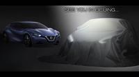 Un nuevo sedán de Nissan debutará en China 
