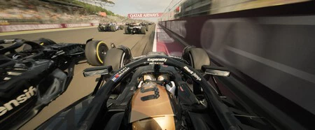 Apple Formula 1