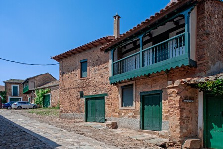 Castrillo De Los Polvazares 2