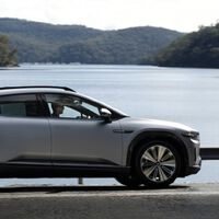 Así podría ser la próxima pick-up de Mazda: hasta 600 hp, diseño fuera de lo común y tecnología de otra marca 