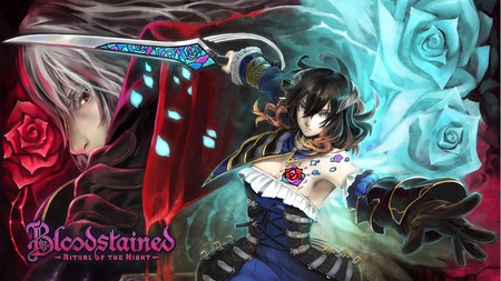 Análisis de Bloodstained: Ritual of the Night, una delicia altamente adictiva para los fans de los metroidvania repleta de secretos y extras