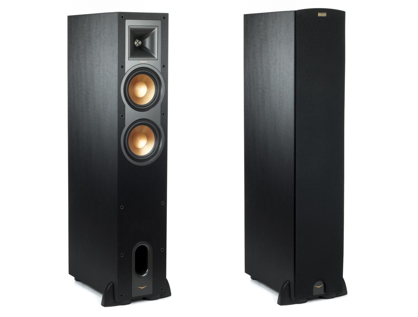 Klipsch amplía su gama de altavoces Dolby Atmos con dos nuevos modelos