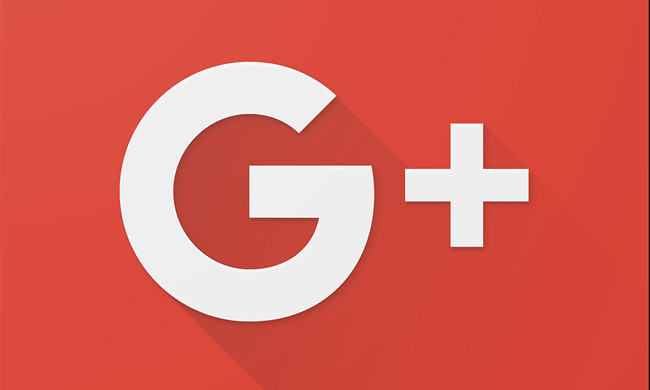 Google Plus