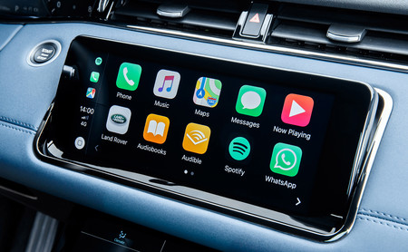 Range Rover Evoque 2019, a prueba