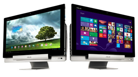 A Windows le sale un acompañante para el CES, PC Plus: equipos con Windows y Android