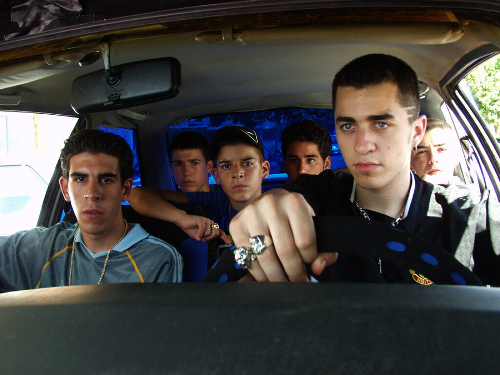 Hoy en Netflix una película que captura la crudeza y la ternura de la juventud. Un intenso drama sobre la amistad y hacerse mayor