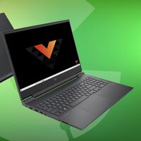 Este potente portátil gaming HP Victus 16 viene con 300 euros de descuento y Total War: Warhammer III de regalo en El Corte Inglés