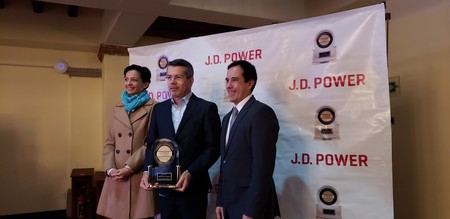Estudio De Confiabilidad De J D Power 2018 7