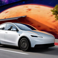 Ni radio ni espejos eléctricos: Tesla lanza versiones más baratas del Model 3 y del Model Y con importantes recortes de costos